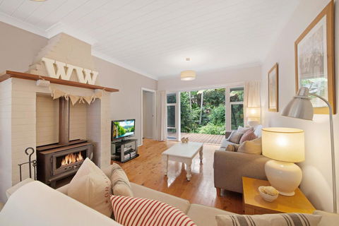 Wildwood - Accommodation BNB 0