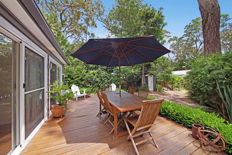 Wildwood - Accommodation BNB 2