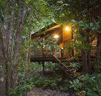 Wildwood - Accommodation BNB