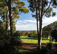Wildwood Valley - Accommodation BNB