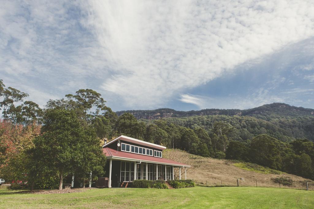 Werai NSW Accommodation BNB