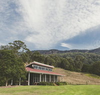 Willabrook Retreat - Mojo Cottage - Romantic escape - Accommodation BNB