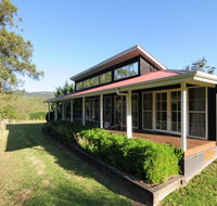 Willabrook Retreat - Rest Cottage - Spoil yourself - Accommodation BNB