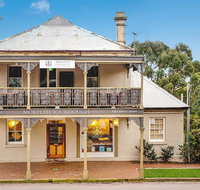 William Arnott Hotel - Accommodation BNB