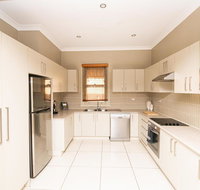 William Cottage Central Heritage Home - Accommodation BNB