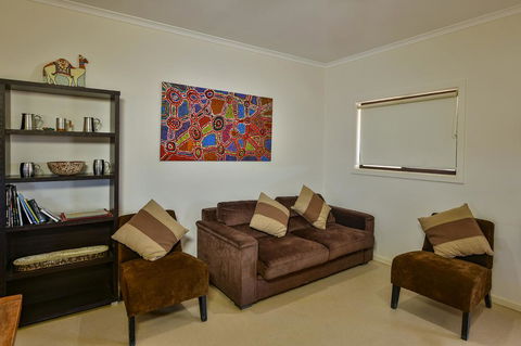 William Creek Camp Ground & Units - Accommodation BNB 2