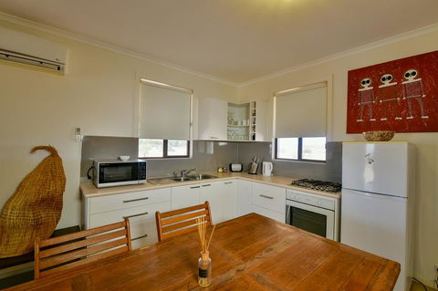 William Creek Camp Ground & Units - Accommodation BNB 1