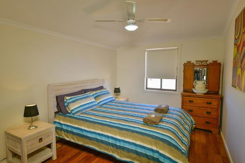 William Creek Camp Ground & Units - Accommodation BNB 3