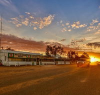 William Creek Camp Ground  Units - Accommodation BNB
