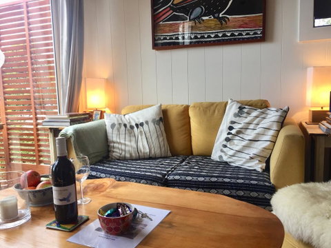 Willow Cabin - Accommodation BNB 0