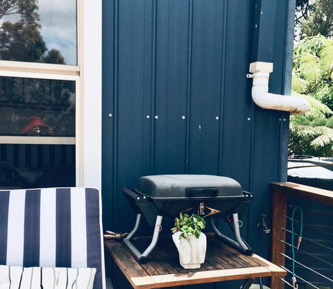 Willow Cabin - Accommodation BNB 2