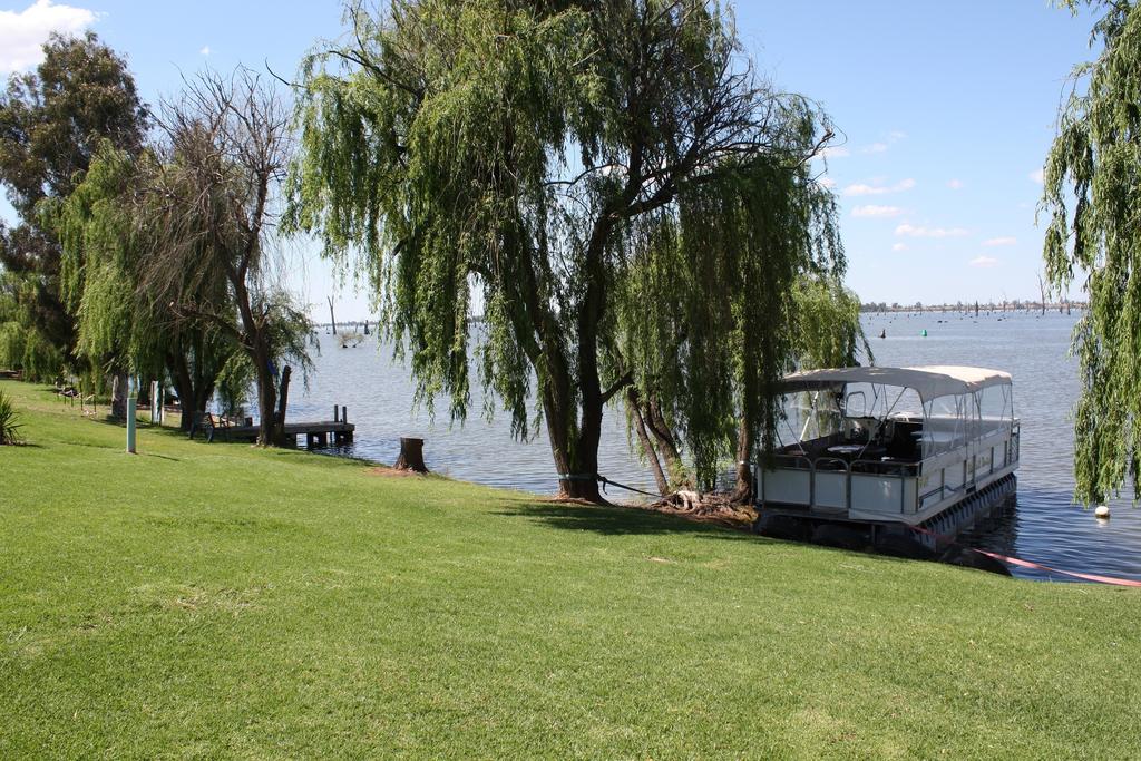 Yarrawonga VIC Accommodation BNB