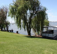 Willow Island - Waterfront - Accommodation BNB
