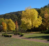 Willowlake Cottages - Accommodation BNB