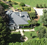 Willowlodge - Accommodation BNB