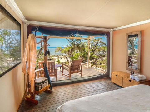 Wilson Island - Accommodation BNB 1