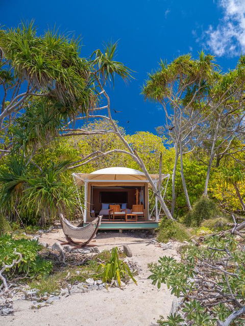 Wilson Island - Accommodation BNB 3