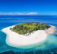 Wilson Island - Accommodation BNB