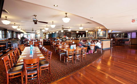 Wilsonton Hotel Toowoomba - Accommodation BNB 2