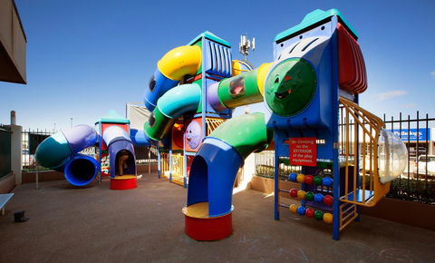 Wilsonton Hotel Toowoomba - Accommodation BNB 3