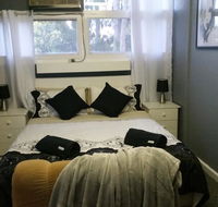 Wimmera Motel - Accommodation BNB