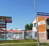 Winchester Motel - Accommodation BNB