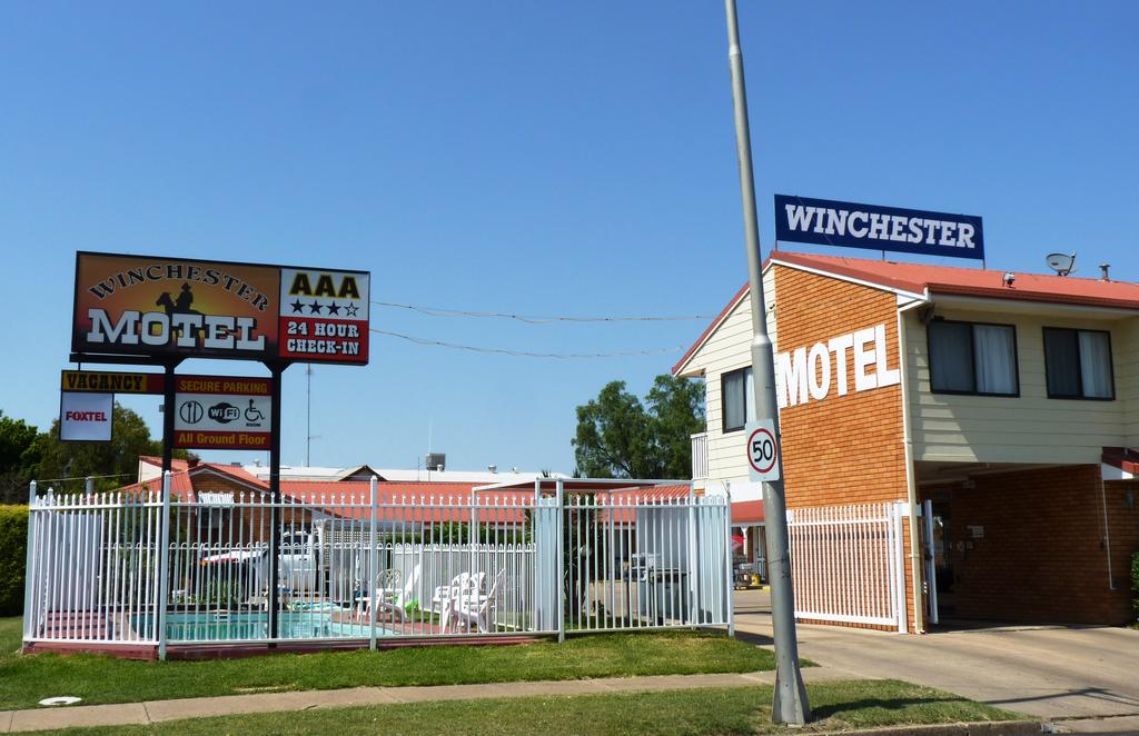 Moree NSW Accommodation BNB