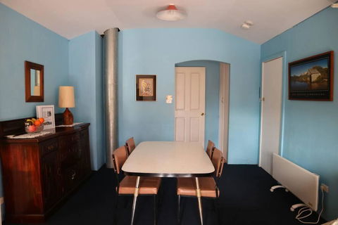 Wind Song Mountain Retreat - Accommodation BNB 3