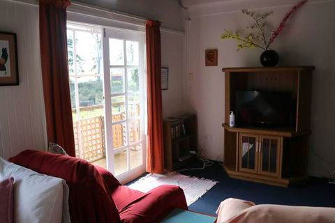 Wind Song Mountain Retreat - Accommodation BNB 0