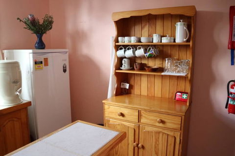 Wind Song Mountain Retreat - Accommodation BNB 2