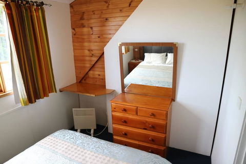 Wind Song Mountain Retreat - Accommodation BNB 1