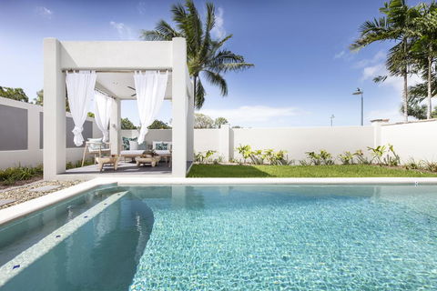 WINDFALL IN PALM COVE - Accommodation BNB 0