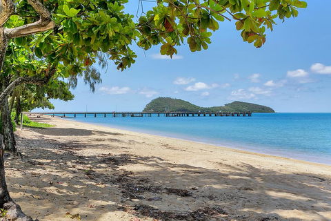 WINDFALL IN PALM COVE - Accommodation BNB 3