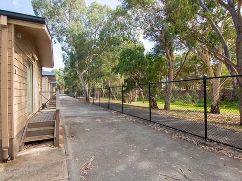 Windsor Gardens Caravan Park - Accommodation BNB 2