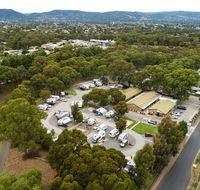Windsor Gardens Caravan Park - Accommodation BNB