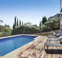 WINDSPRAY - MOUNT MARTHA - Accommodation BNB