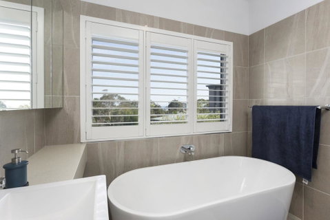 WINDSPRAY - MOUNT MARTHA - Accommodation BNB 2