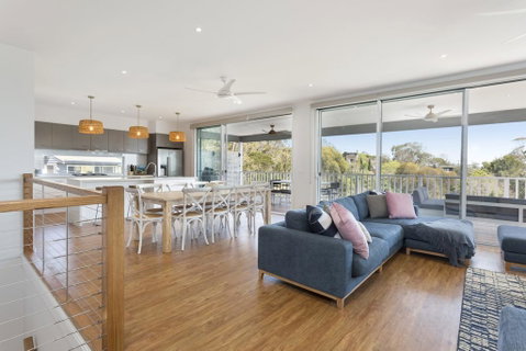WINDSPRAY - MOUNT MARTHA - Accommodation BNB 1
