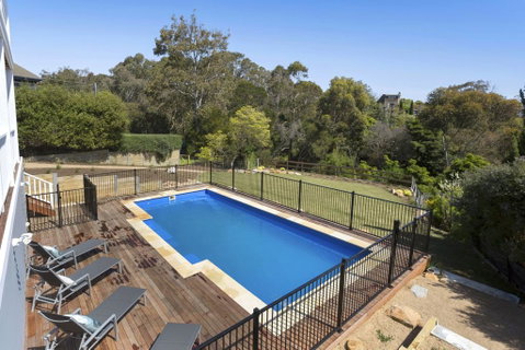 WINDSPRAY - MOUNT MARTHA - Accommodation BNB 3