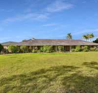 Wine Country Homestead 4-6br House - Accommodation BNB