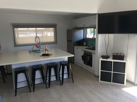 Wine Country Tourist Park Hunter Valley - Accommodation BNB 2
