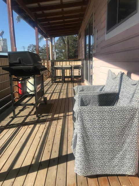 Wine Country Tourist Park Hunter Valley - Accommodation BNB 1