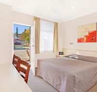 Wingham Motel - Accommodation BNB