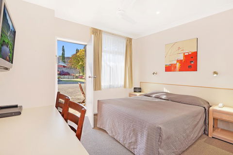 Wingham Motel - Accommodation BNB 0