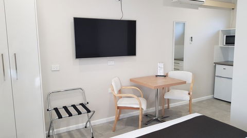 Wingham Motel - Accommodation BNB 2