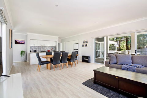 Winsome - Accommodation BNB 1