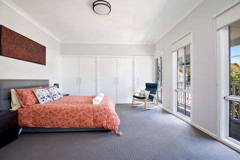 Winsome - Accommodation BNB 3