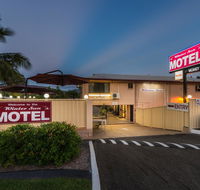 Winter Sun Motel - Accommodation BNB