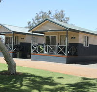 Wintersun Caravan and Tourist Park - Accommodation BNB