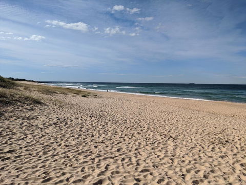 Wollongong Surf Leisure Resort - Accommodation BNB 3